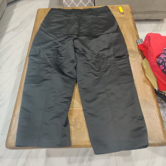 J. Crew X Christopher John Rogers pants size 18 New
